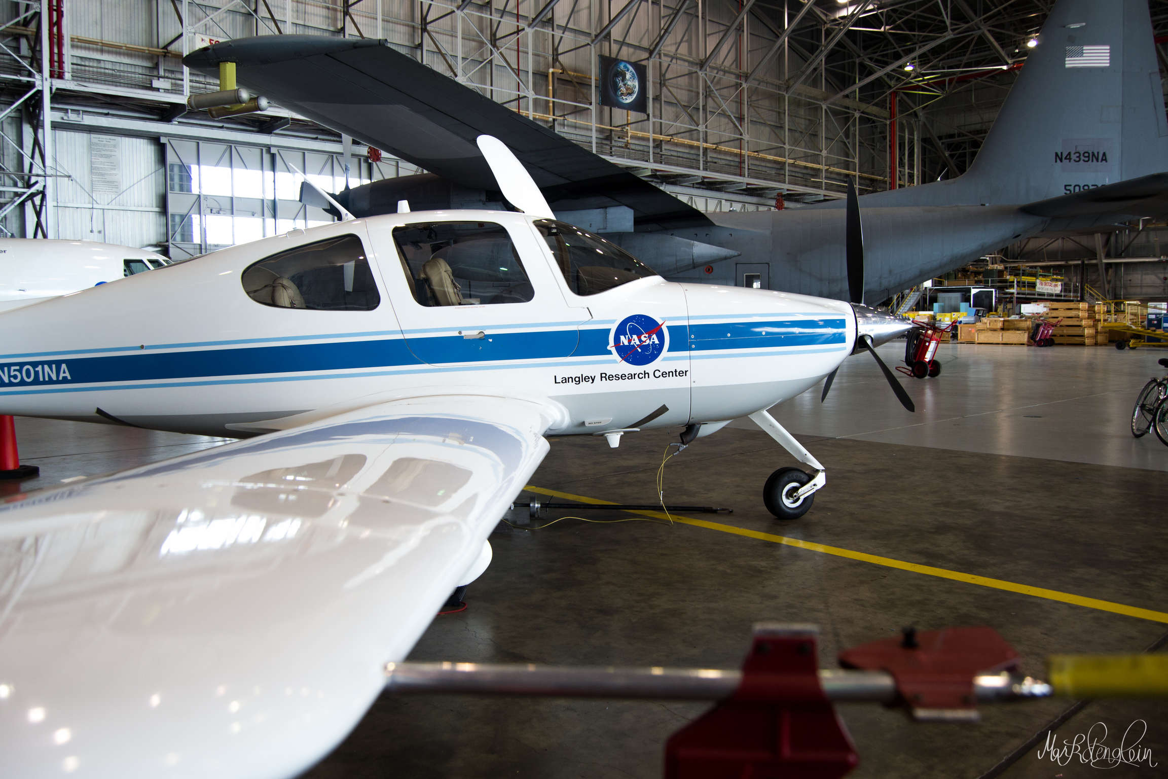 Fully Autonomous Aircraft